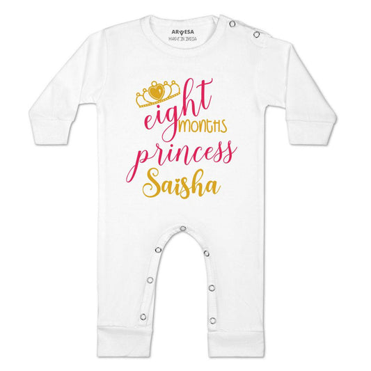 Arvesa 8 Month Baby Boy & Girl Dress