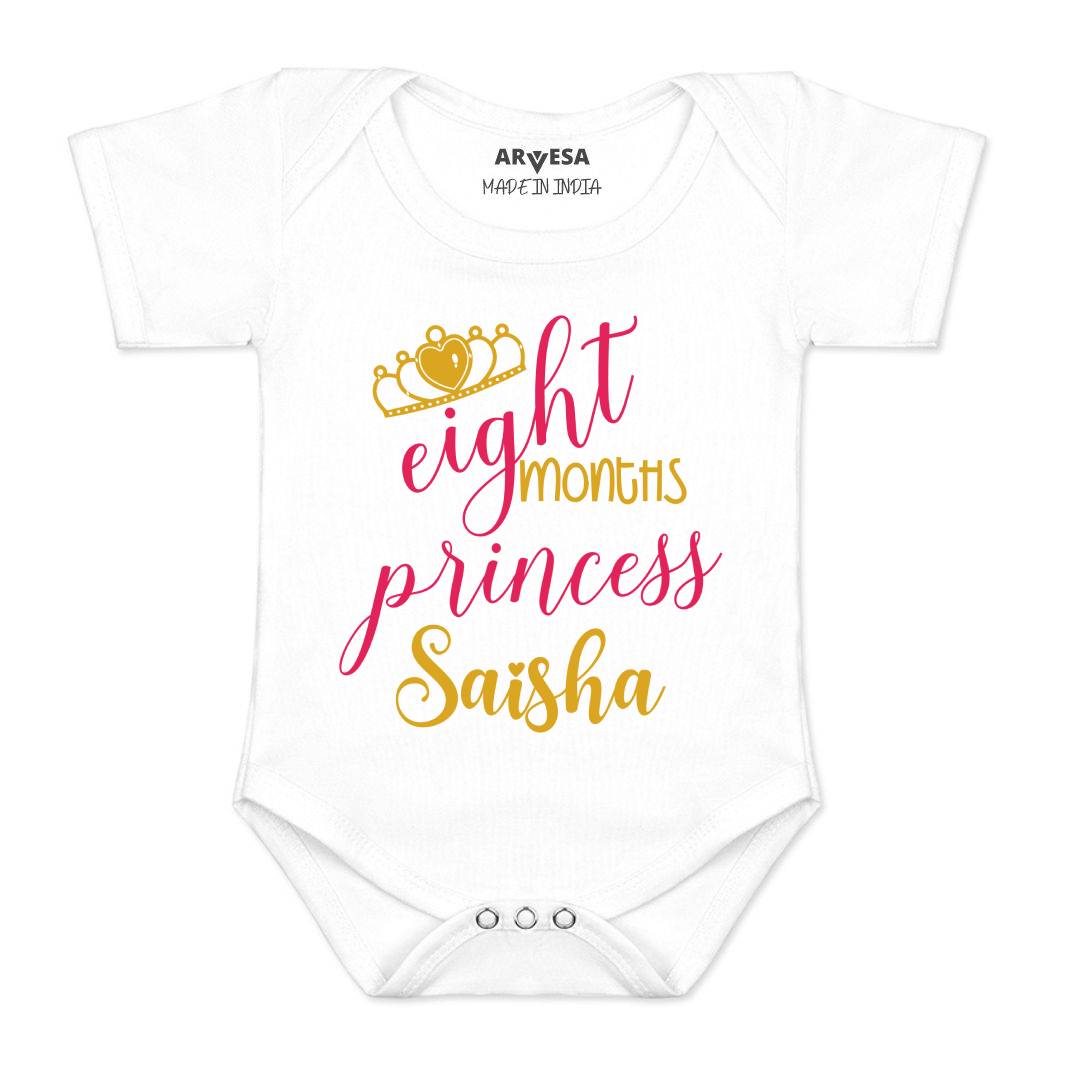 Arvesa 8 Month Baby Boy & Girl Dress
