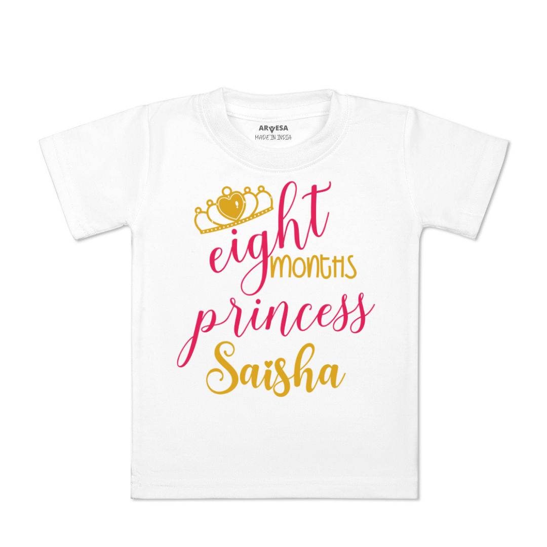 Arvesa 8 Month Baby Boy & Girl Dress