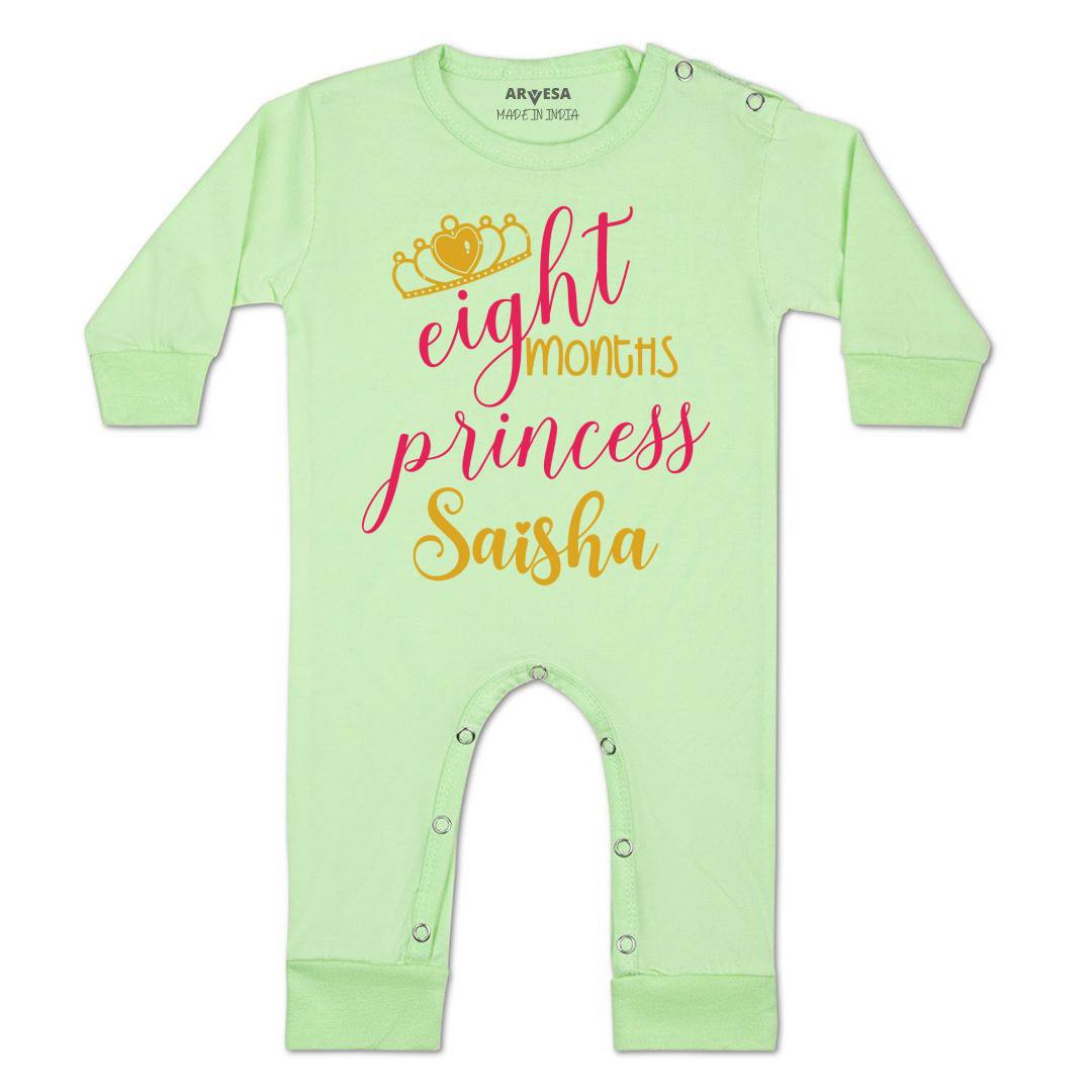 Arvesa 8 Month Baby Boy & Girl Dress