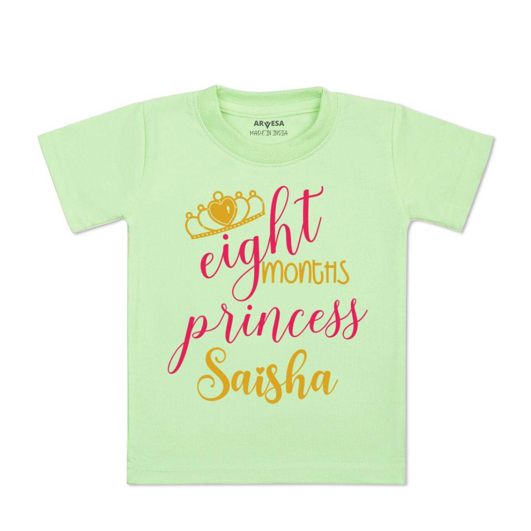 Arvesa 8 Month Baby Boy & Girl Dress