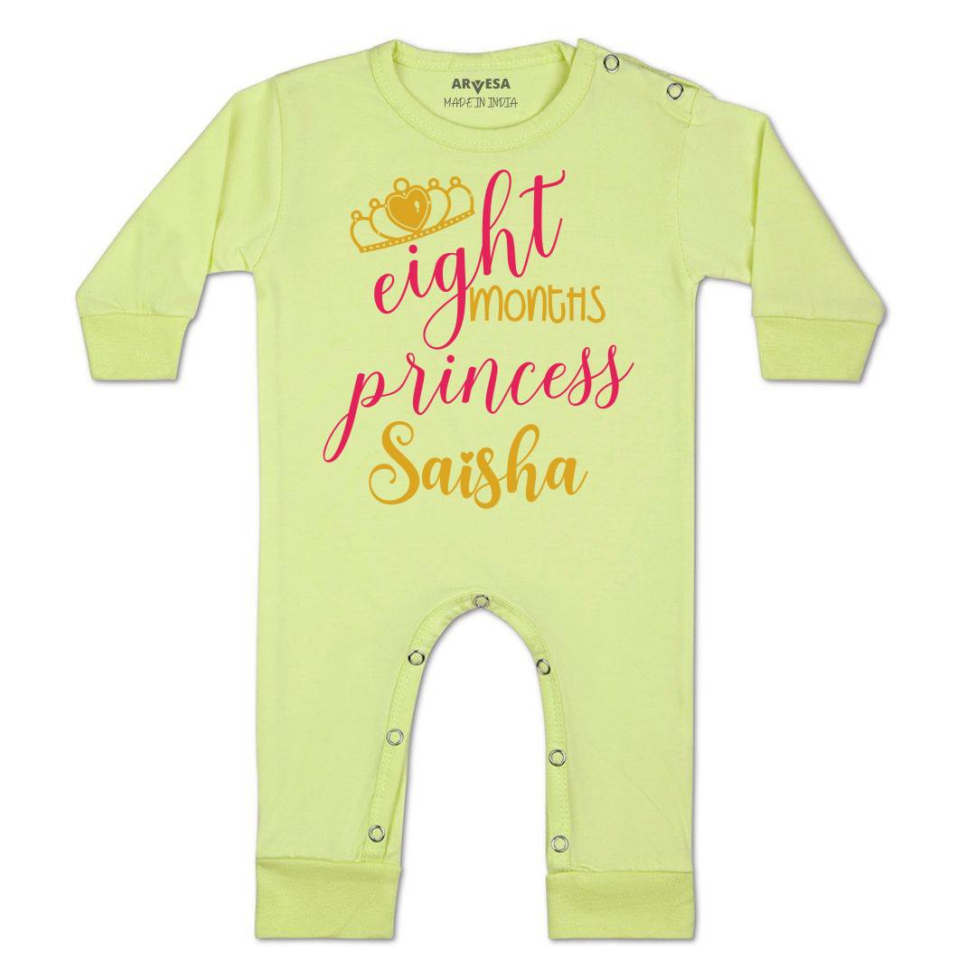 Arvesa 8 Month Baby Boy & Girl Dress