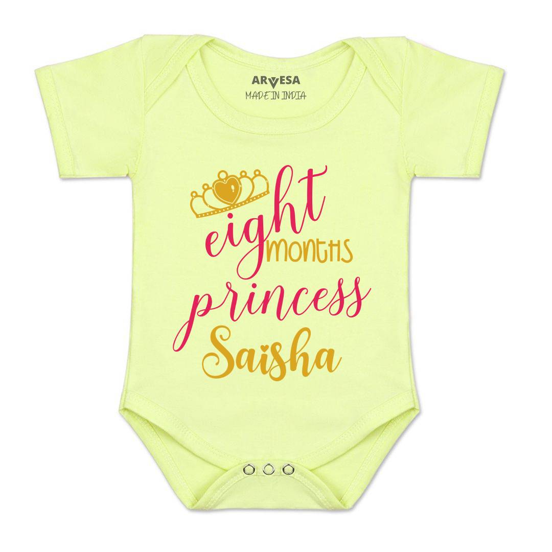 Arvesa 8 Month Baby Boy & Girl Dress