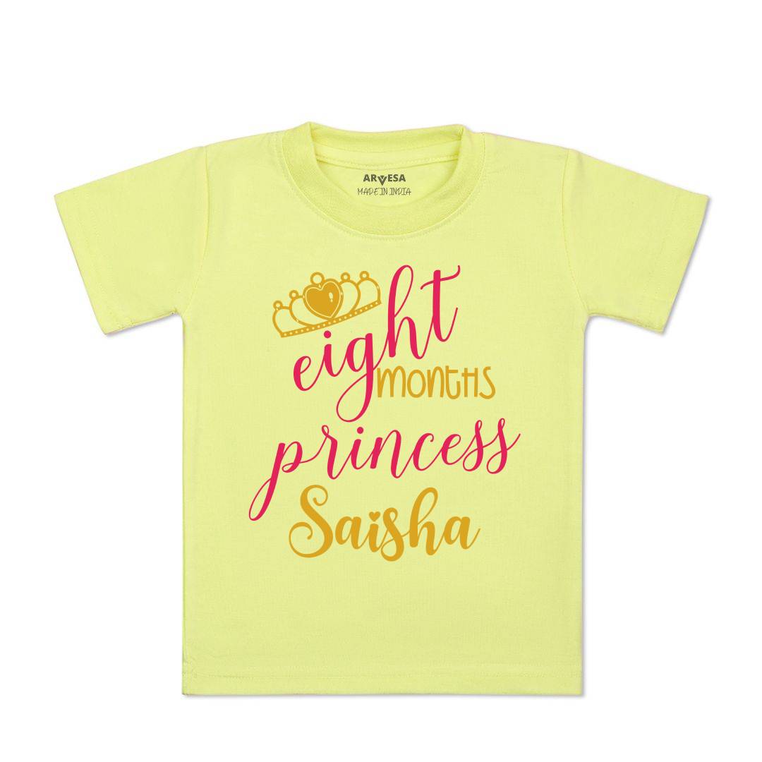 Arvesa 8 Month Baby Boy & Girl Dress