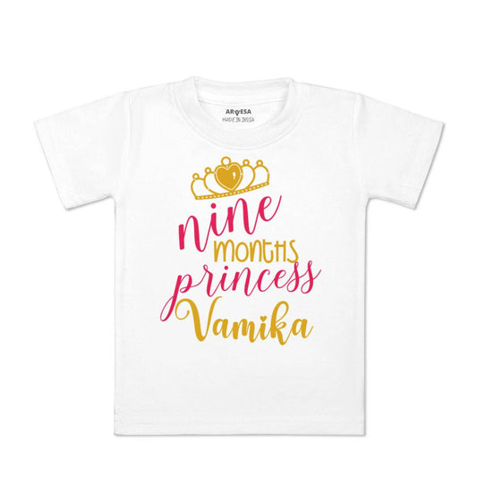 Arvesa 9 Month Baby Boy & Girl Dress