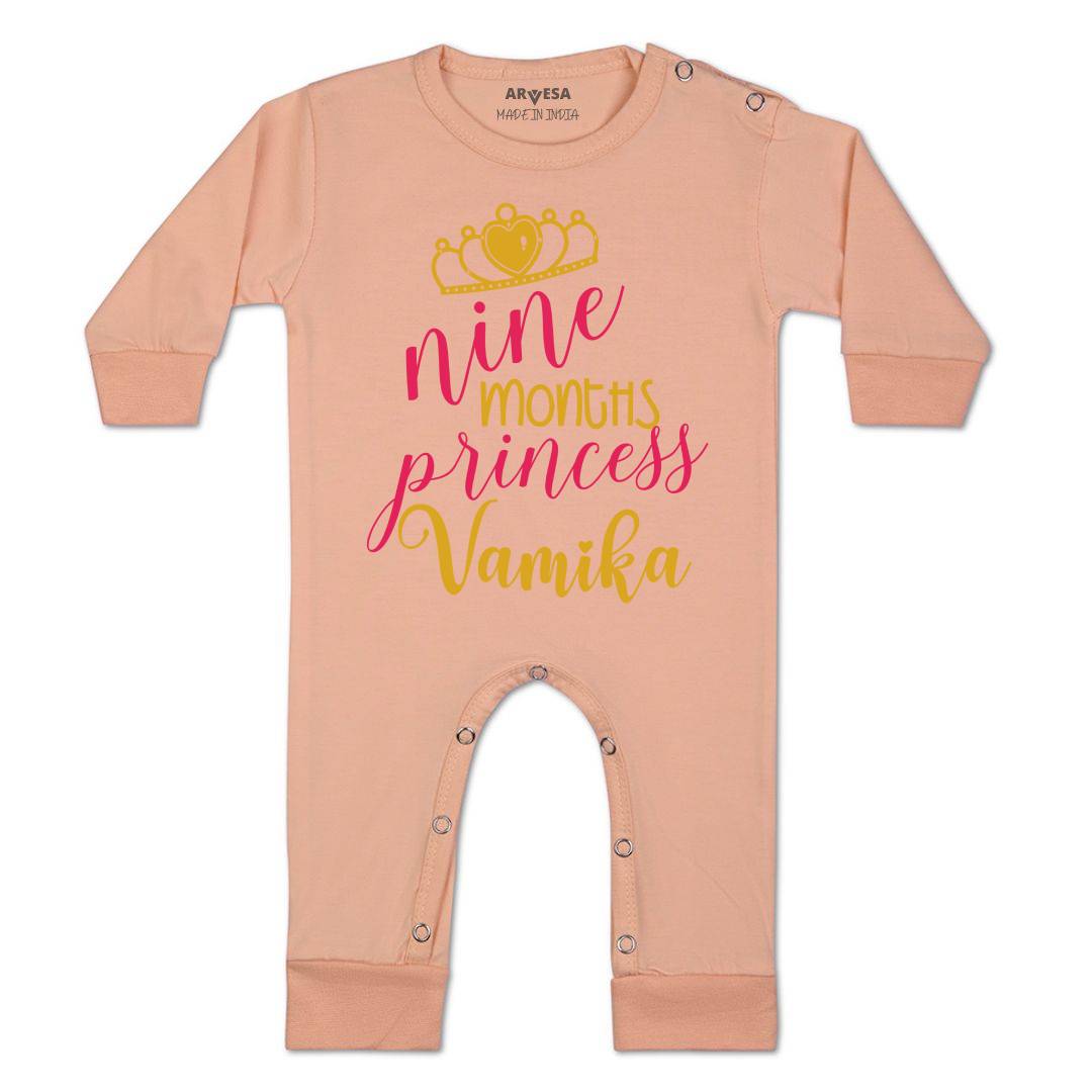 Arvesa 9 Month Baby Boy & Girl Dress