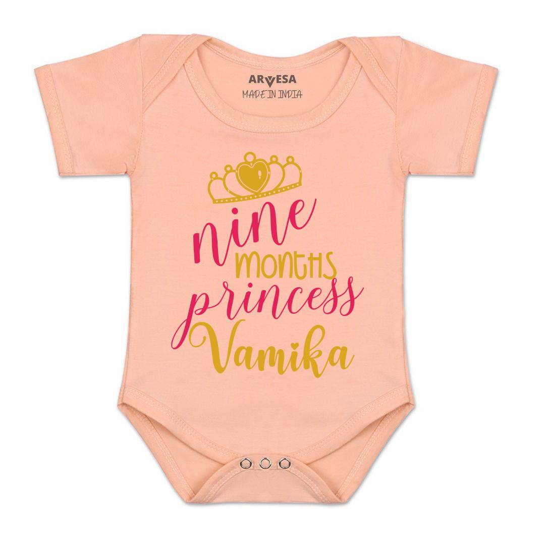 Arvesa 9 Month Baby Boy & Girl Dress