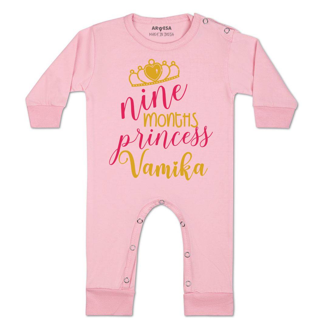 Arvesa 9 Month Baby Boy & Girl Dress