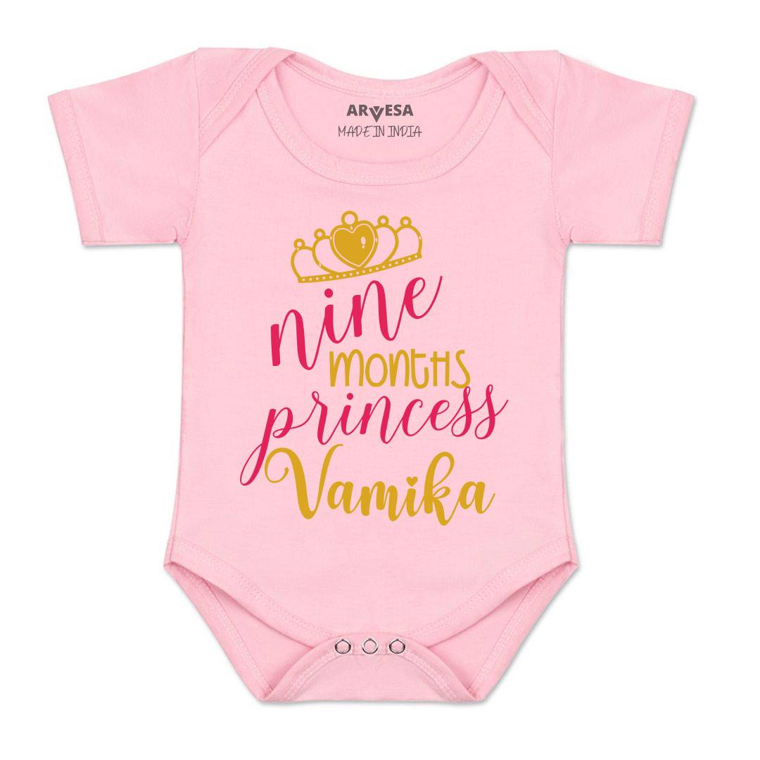 Arvesa 9 Month Baby Boy & Girl Dress