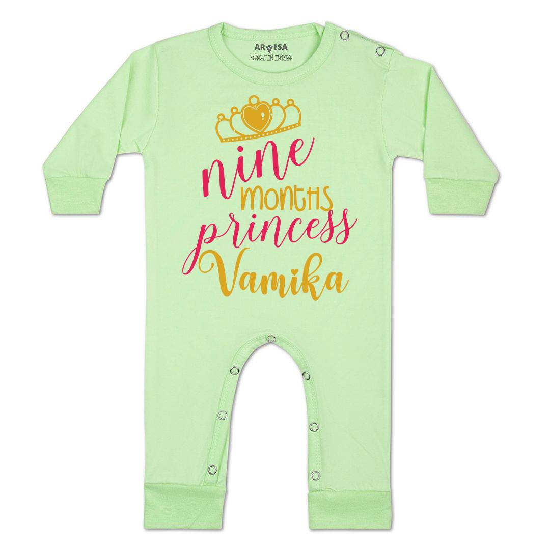 Arvesa 9 Month Baby Boy & Girl Dress