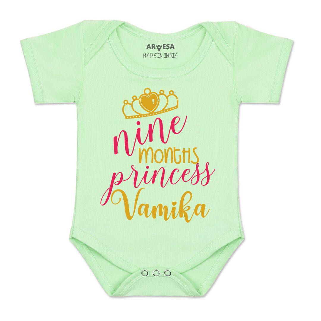 Arvesa 9 Month Baby Boy & Girl Dress