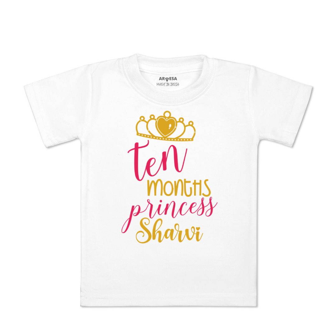Arvesa 10 Month Baby Boy & Girl Dress