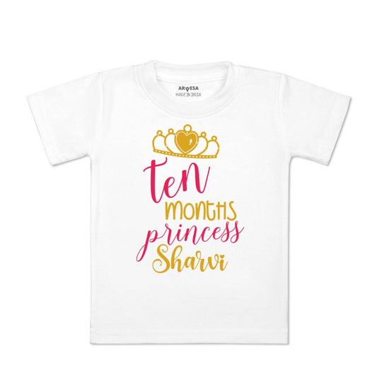 Arvesa 10 Month Baby Boy & Girl Dress