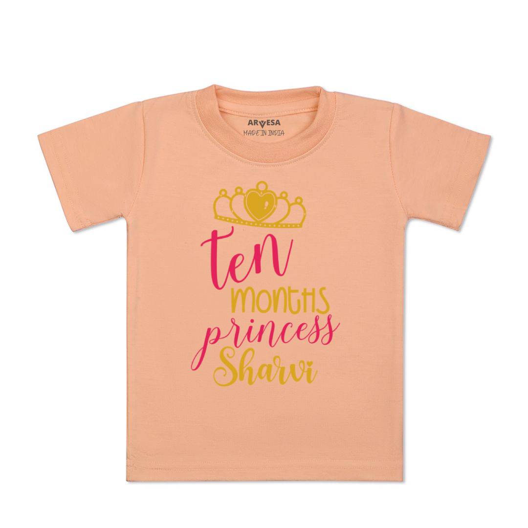 Arvesa 10 Month Baby Boy & Girl Dress