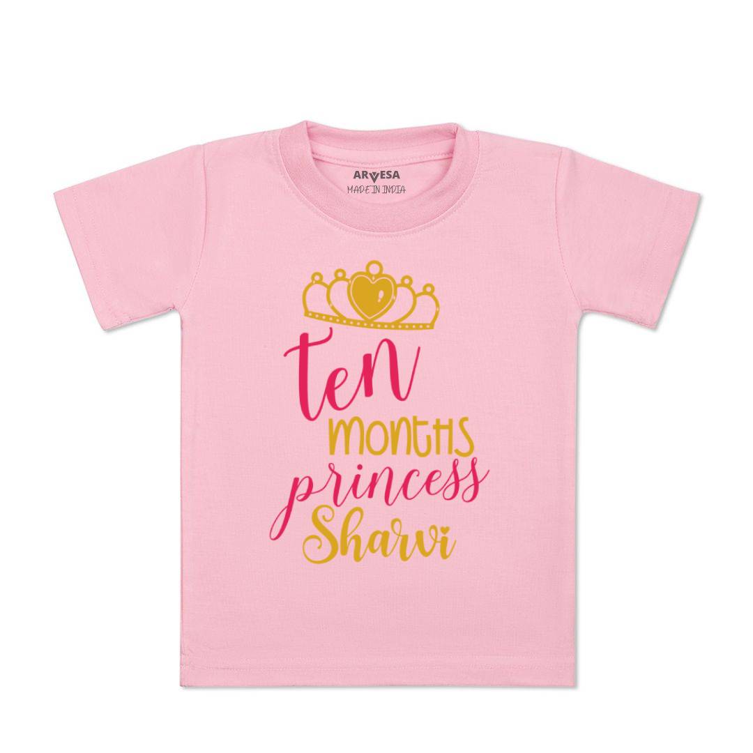 Arvesa 10 Month Baby Boy & Girl Dress