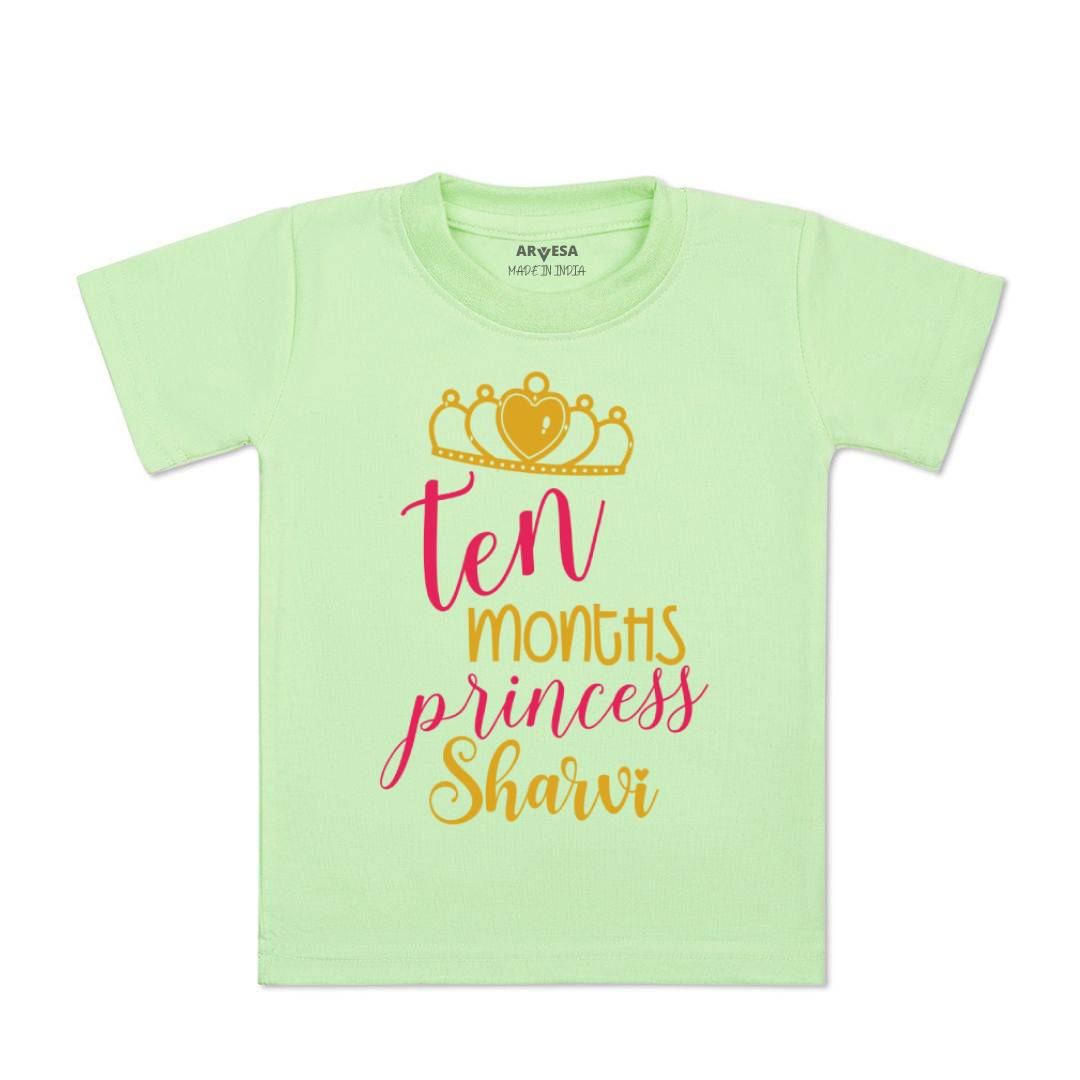 Arvesa 10 Month Baby Boy & Girl Dress