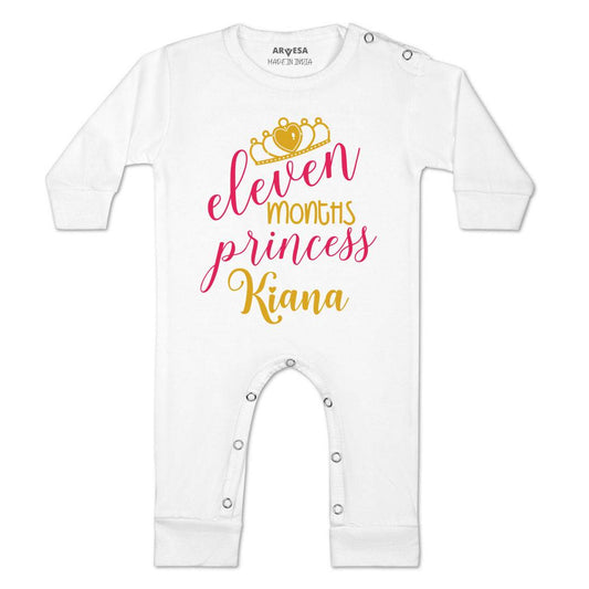 Arvesa 11 Month Baby Boy & Girl Dress