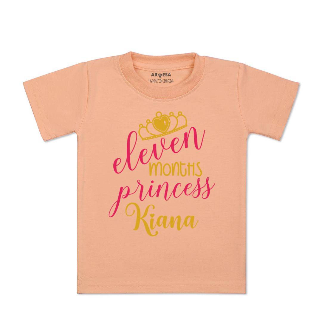 Arvesa 11 Month Baby Boy & Girl Dress