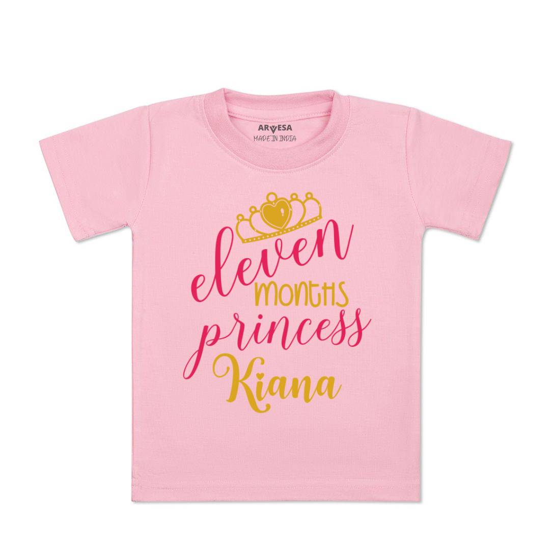 Arvesa 11 Month Baby Boy & Girl Dress