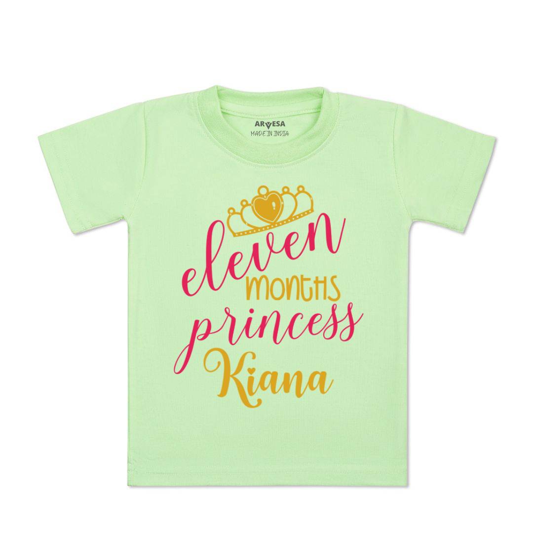 Arvesa 11 Month Baby Boy & Girl Dress