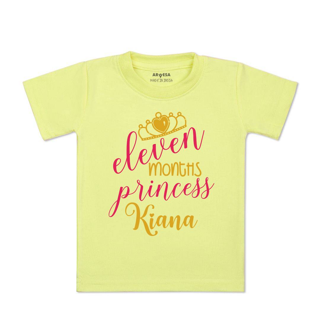 Arvesa 11 Month Baby Boy & Girl Dress