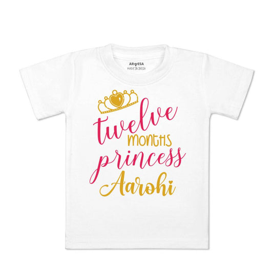 Arvesa 12 Month Baby Boy & Girl Dress