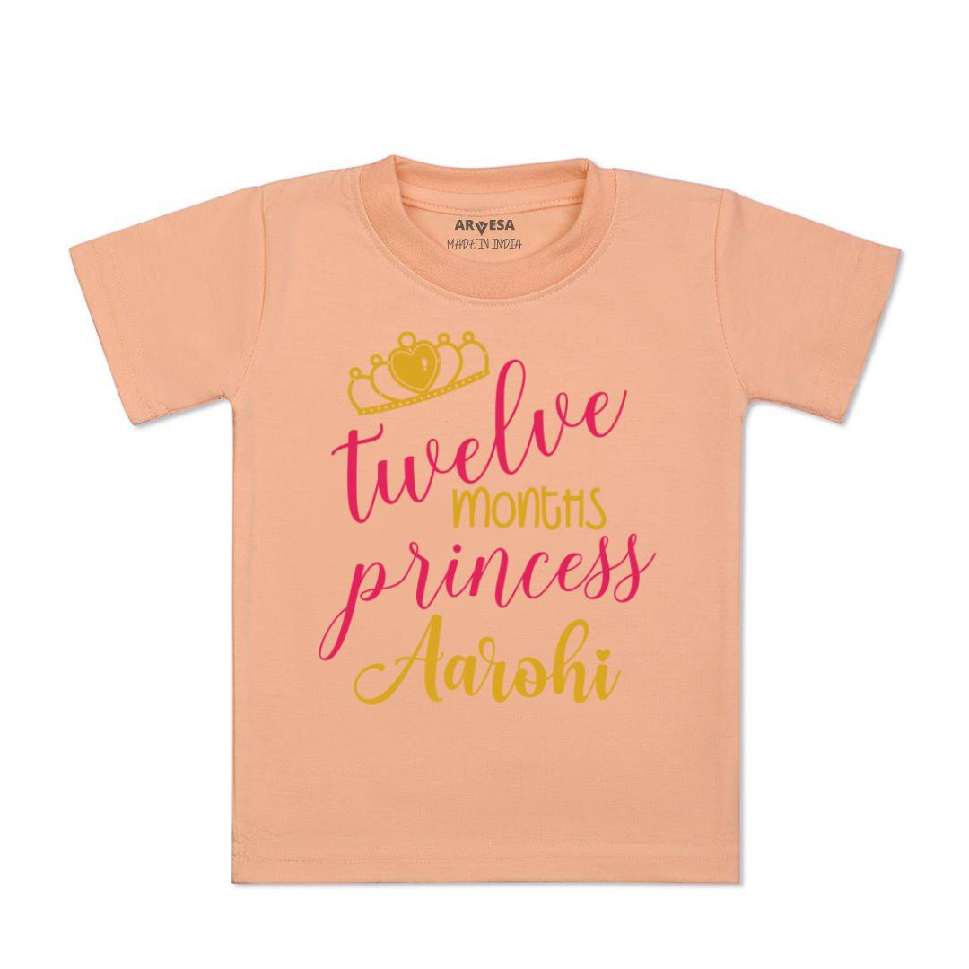 Arvesa 12 Month Baby Boy & Girl Dress