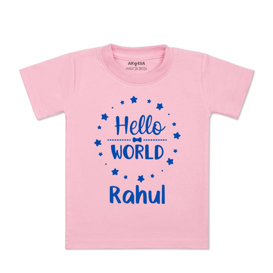Arvesa Just Arrived Baby Boy & Girl Dress