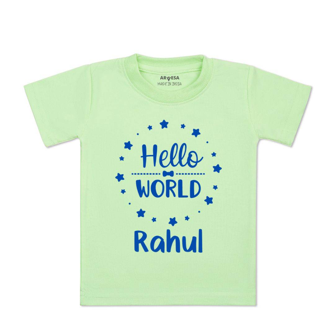 Arvesa Just Arrived Baby Boy & Girl Dress