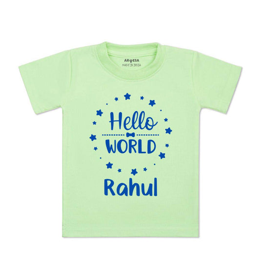 Arvesa Just Arrived Baby Boy & Girl Dress