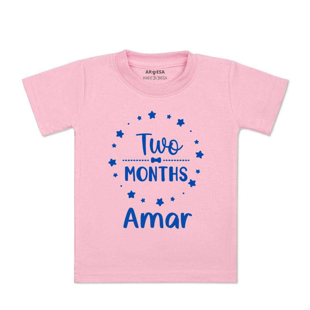 Arvesa 2 Month Baby Boy & Girl Dress