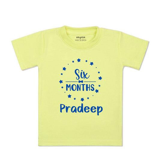 Arvesa 6 Month Baby Boy & Girl Dress