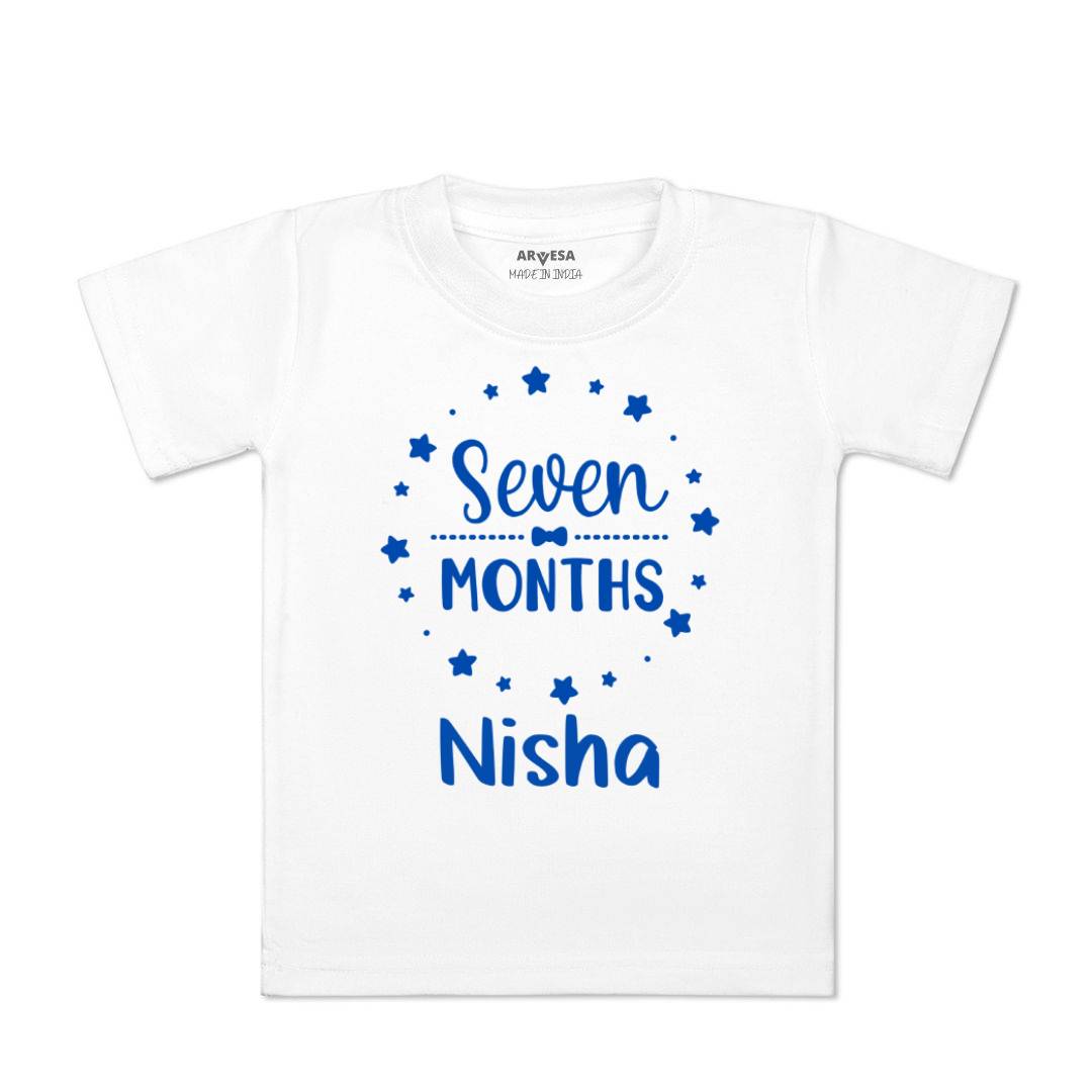 Arvesa 7 Month Baby Boy & Girl Dress
