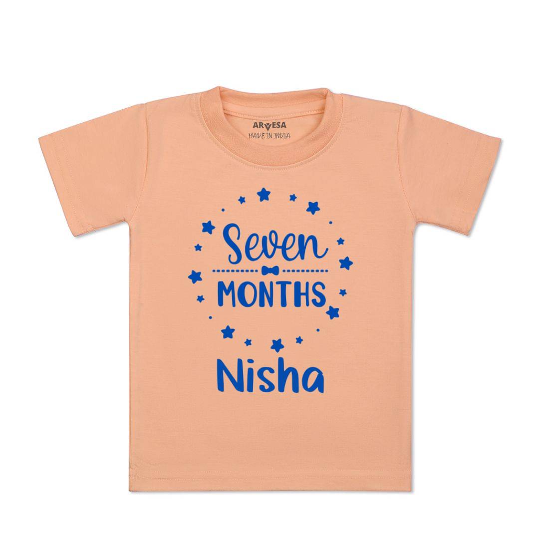Arvesa 7 Month Baby Boy & Girl Dress
