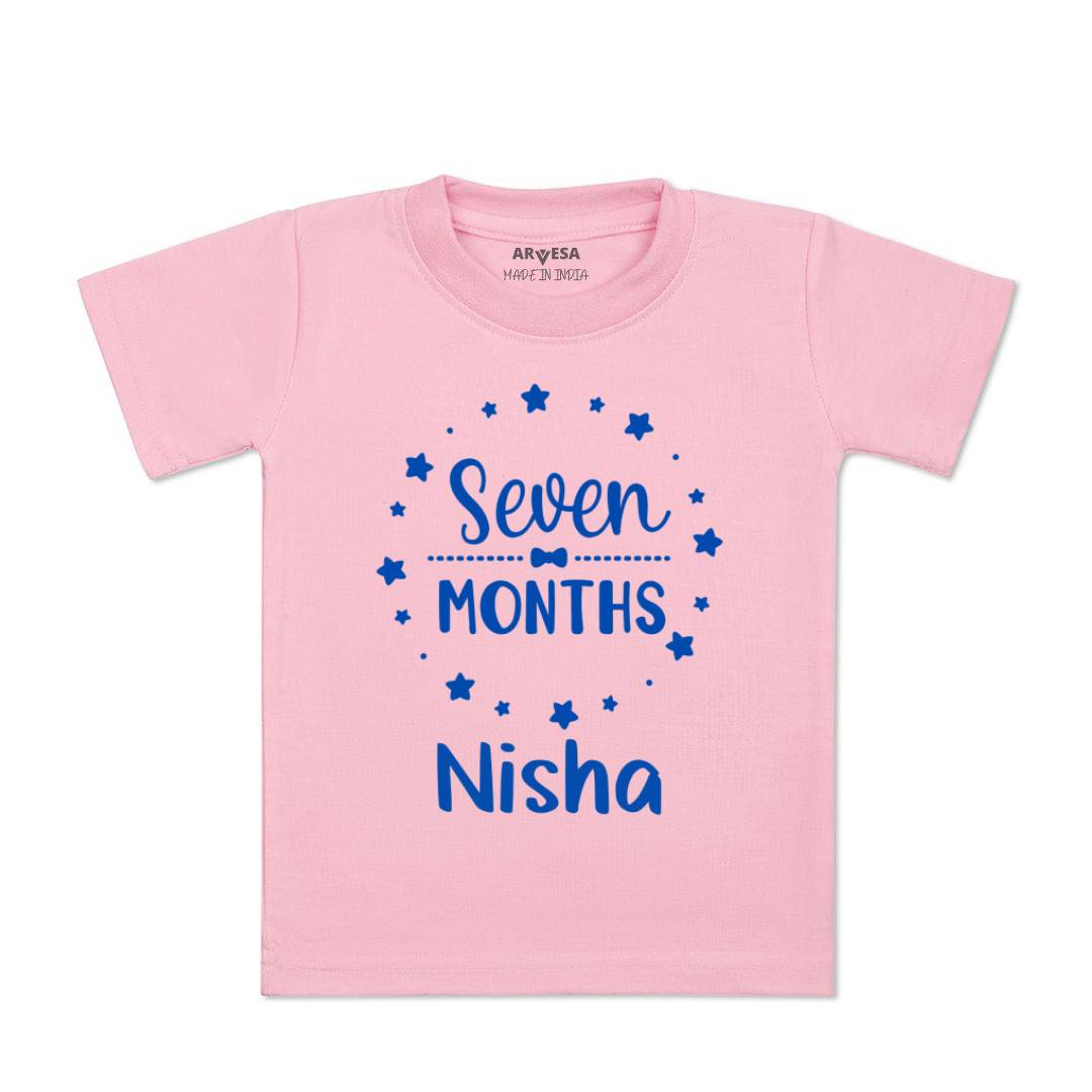 Arvesa 7 Month Baby Boy & Girl Dress
