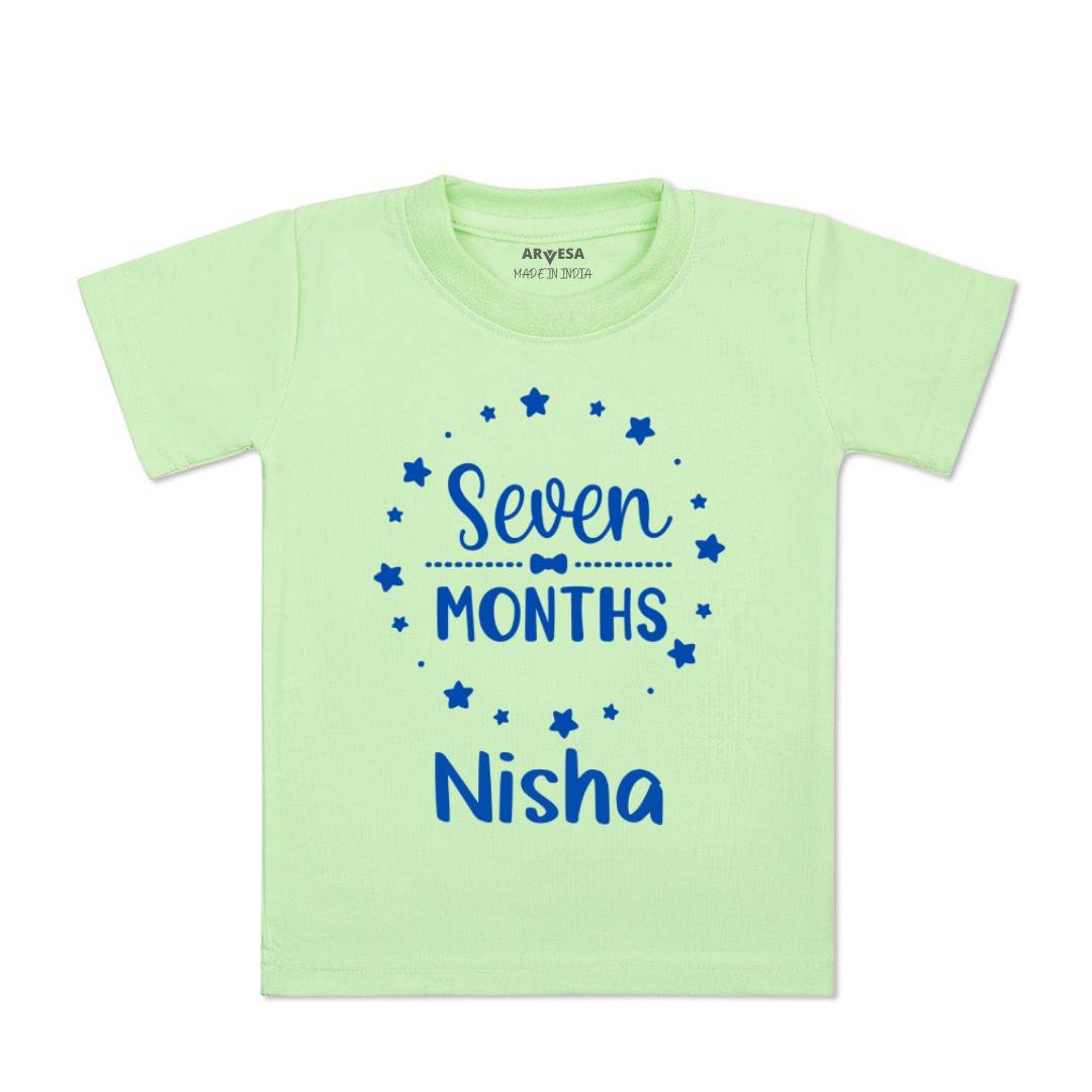 Arvesa 7 Month Baby Boy & Girl Dress
