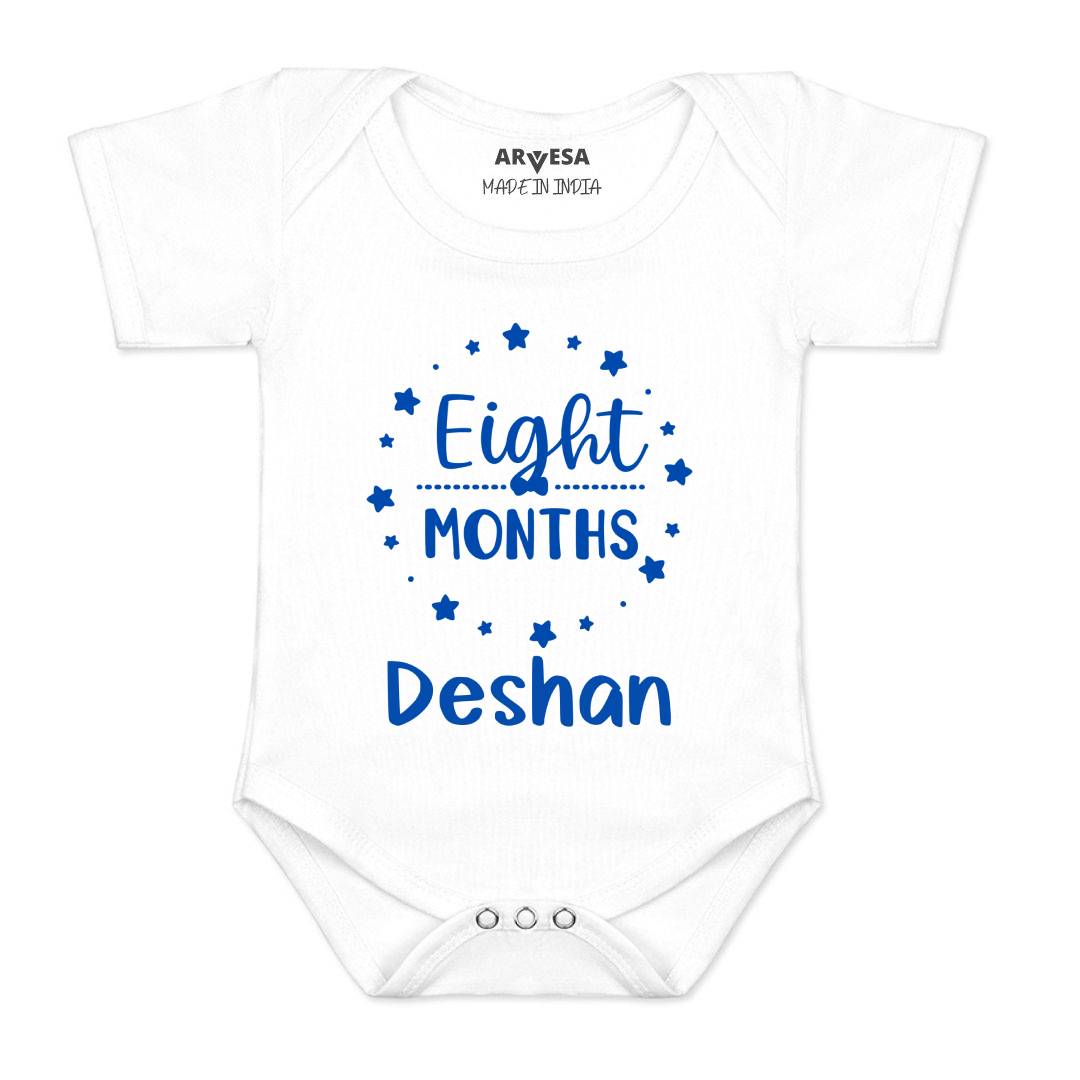 Arvesa 8 Month Baby Boy & Girl Dress