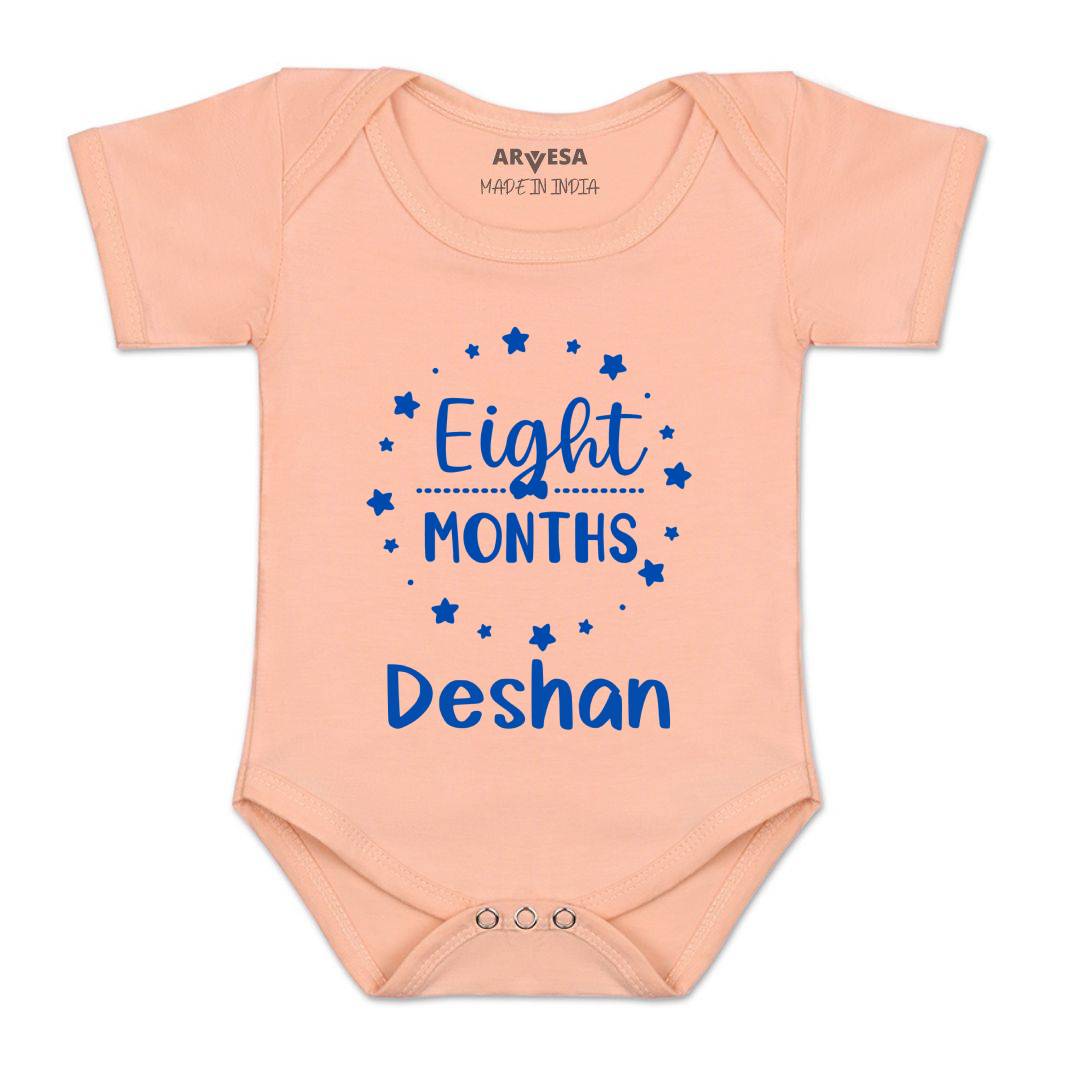 Arvesa 8 Month Baby Boy & Girl Dress