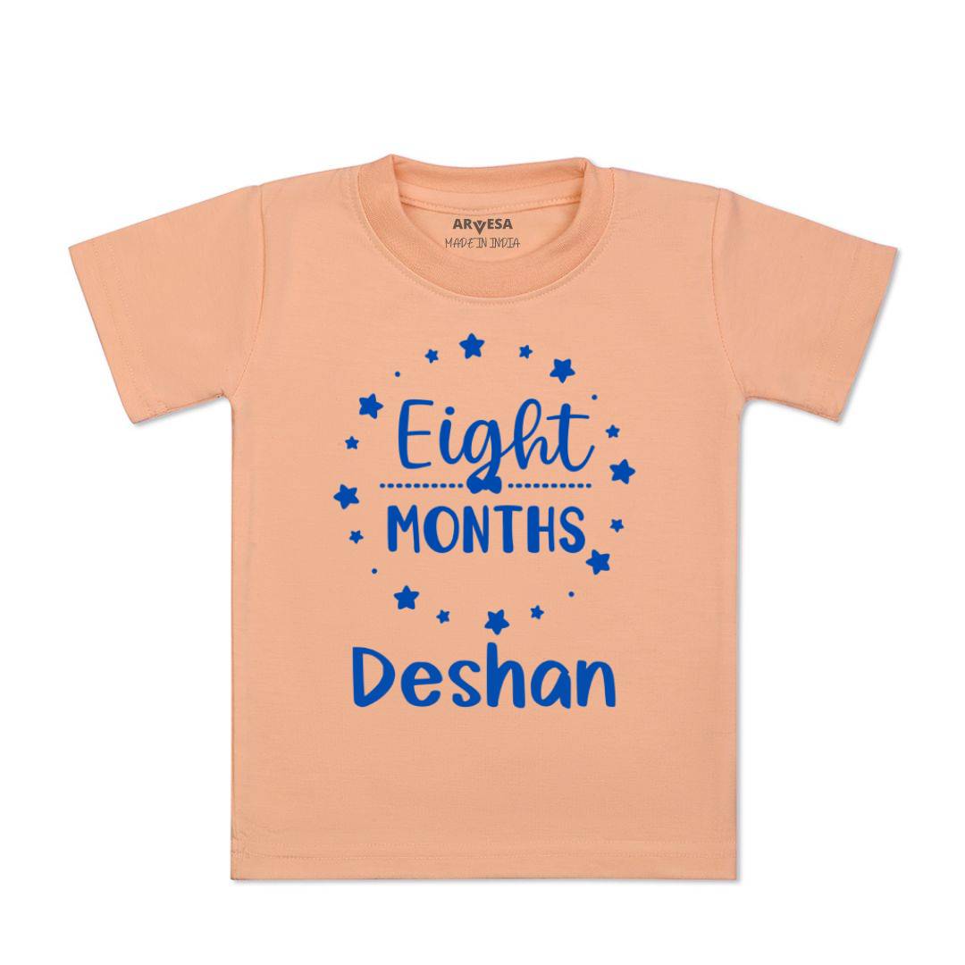 Arvesa 8 Month Baby Boy & Girl Dress