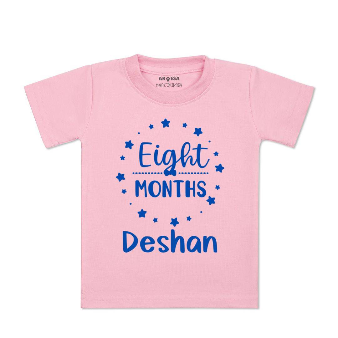 Arvesa 8 Month Baby Boy & Girl Dress