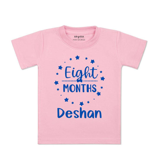 Arvesa 8 Month Baby Boy & Girl Dress
