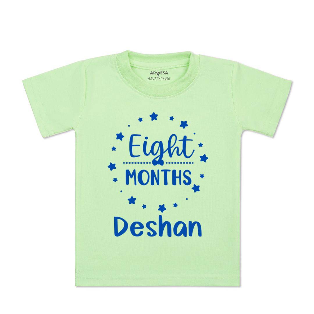Arvesa 8 Month Baby Boy & Girl Dress