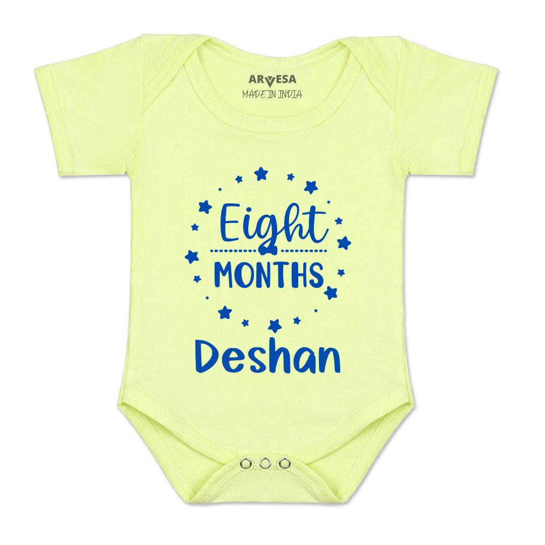 Arvesa 8 Month Baby Boy & Girl Dress