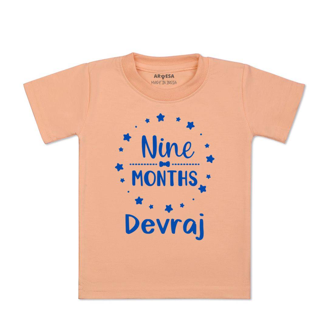 Arvesa 9 Month Baby Boy & Girl Dress