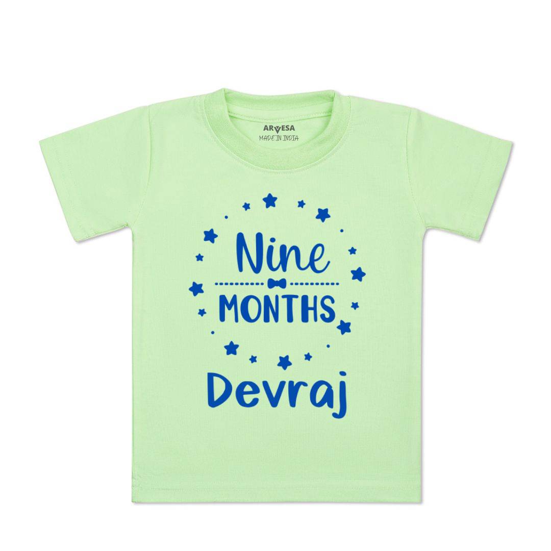 Arvesa 9 Month Baby Boy & Girl Dress