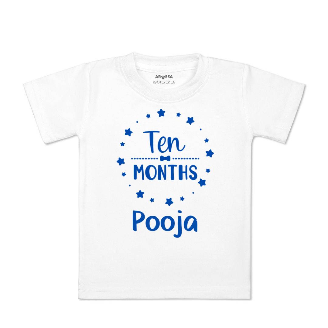 Arvesa 10 Month Baby Boy & Girl Dress