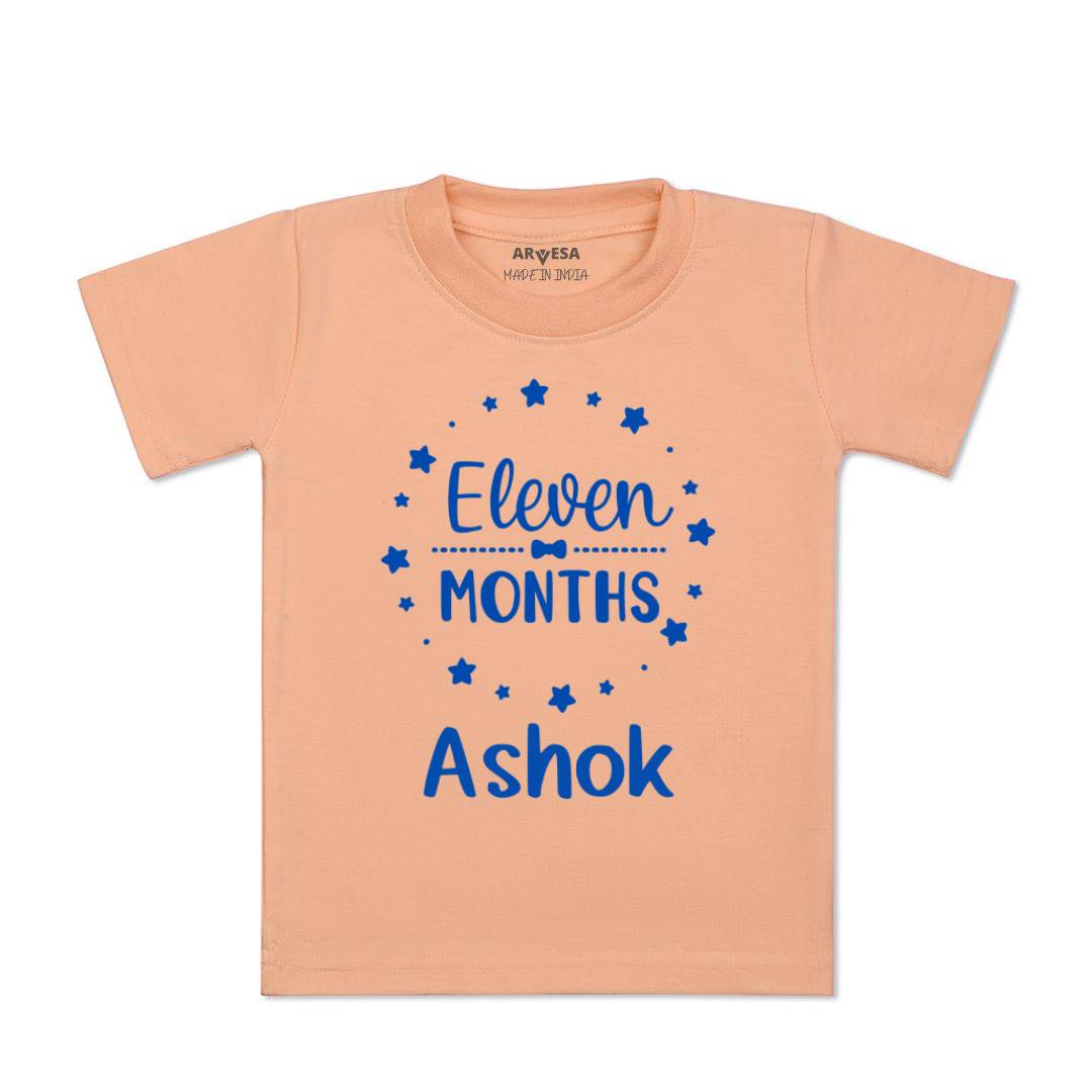Arvesa 11 Month Baby Boy & Girl Dress