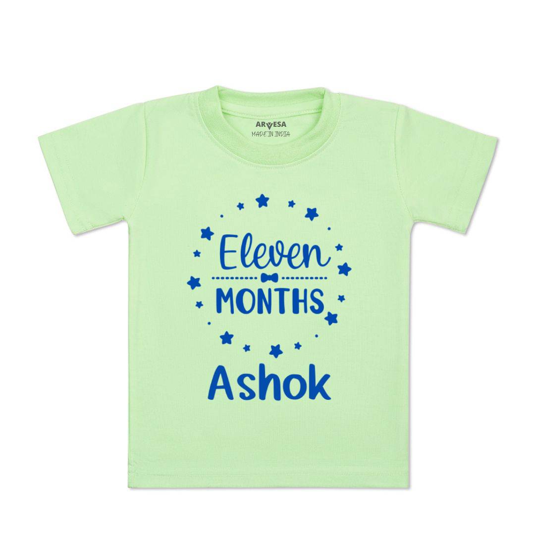 Arvesa 11 Month Baby Boy & Girl Dress
