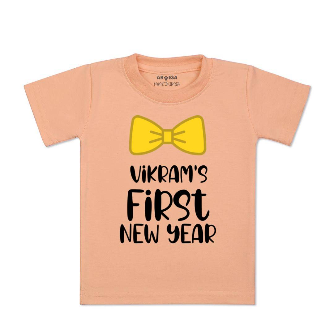 Arvesa My First New Year  Baby Boy & Girl Dress