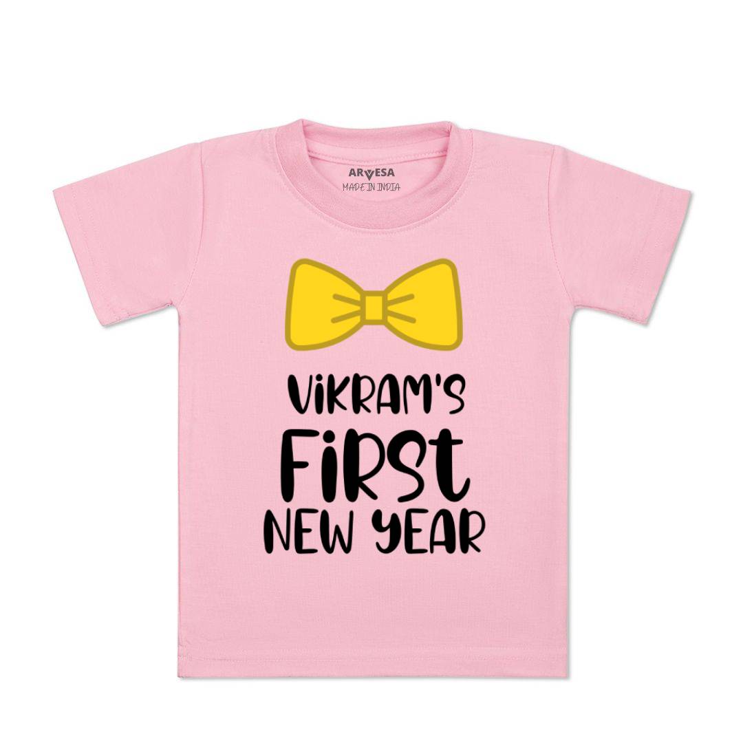 Arvesa My First New Year  Baby Boy & Girl Dress